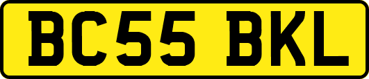BC55BKL