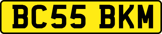 BC55BKM