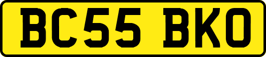 BC55BKO