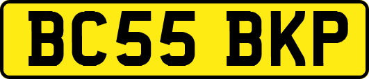 BC55BKP