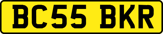BC55BKR