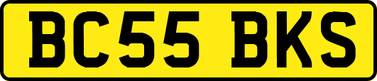 BC55BKS