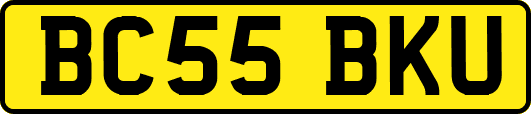 BC55BKU