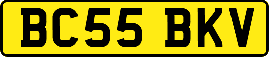 BC55BKV