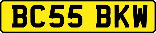 BC55BKW