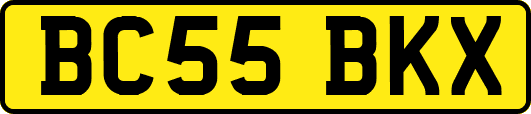 BC55BKX