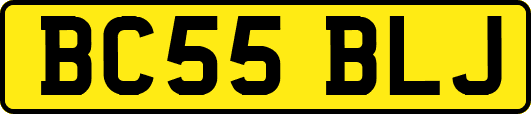 BC55BLJ