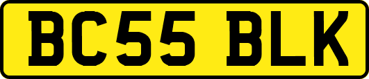 BC55BLK