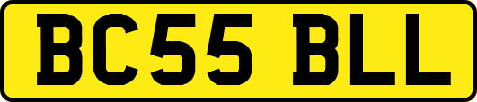 BC55BLL