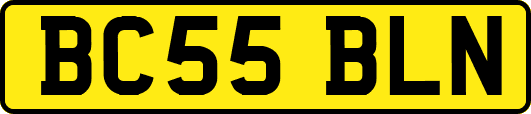BC55BLN