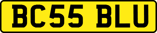 BC55BLU