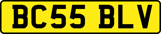 BC55BLV
