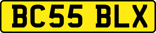 BC55BLX
