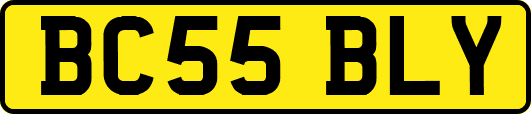 BC55BLY