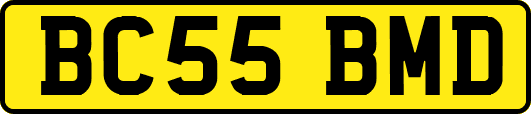 BC55BMD