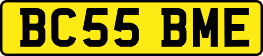 BC55BME