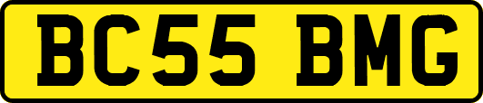 BC55BMG