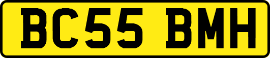 BC55BMH