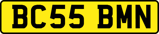 BC55BMN