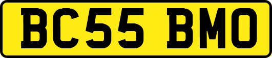 BC55BMO