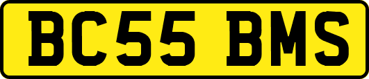 BC55BMS