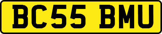 BC55BMU