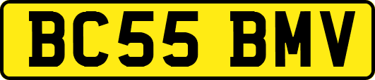 BC55BMV