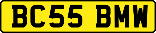BC55BMW