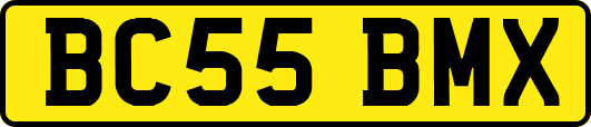 BC55BMX