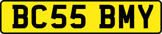 BC55BMY