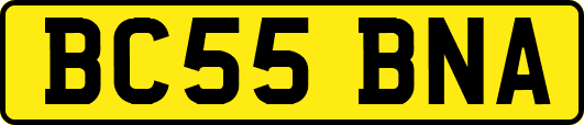 BC55BNA