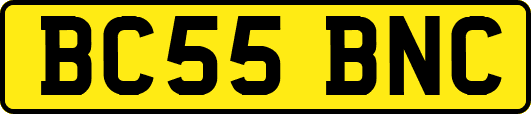 BC55BNC