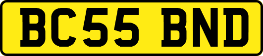 BC55BND