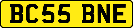 BC55BNE