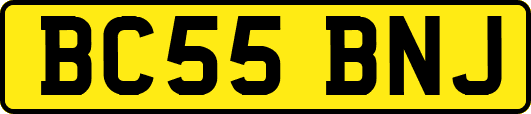 BC55BNJ