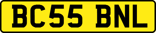 BC55BNL