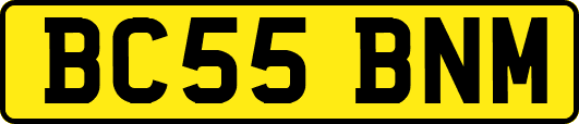BC55BNM
