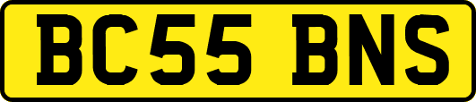 BC55BNS