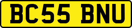 BC55BNU