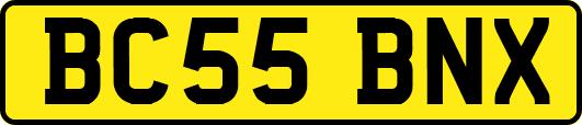 BC55BNX