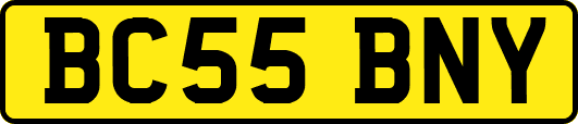 BC55BNY
