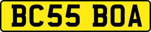 BC55BOA