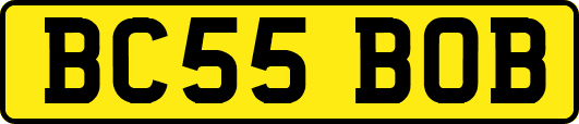 BC55BOB