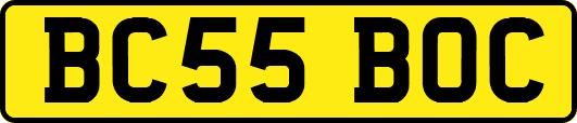 BC55BOC