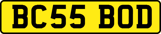BC55BOD