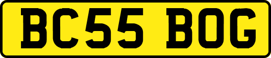 BC55BOG
