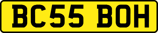 BC55BOH