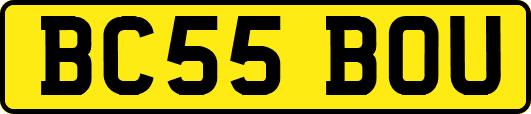 BC55BOU