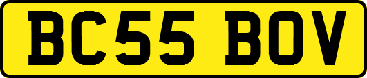 BC55BOV