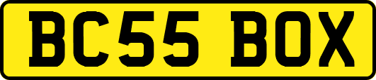 BC55BOX